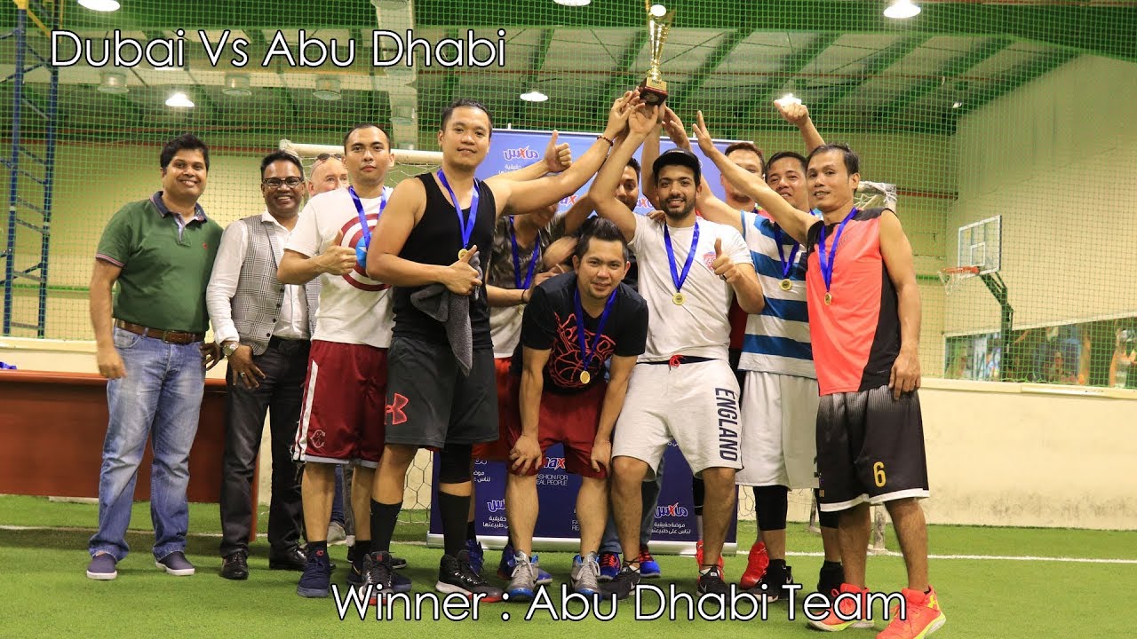 Basket Ball in MSL 2018