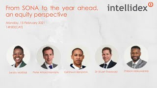 Celebrity From Sona to the year ahead, an equity perspective Net Worth