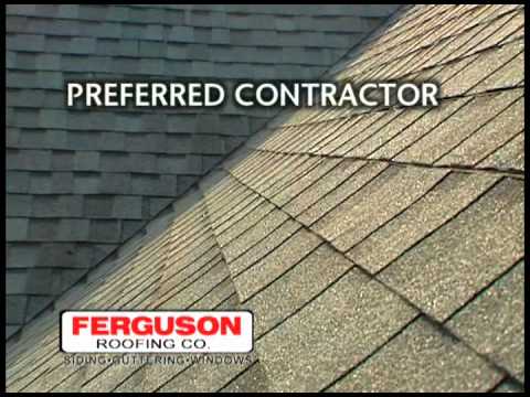 Ferguson Roofing