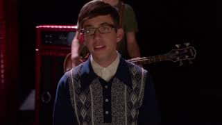 Glee - Full Performance of "Honesty" // 5x6