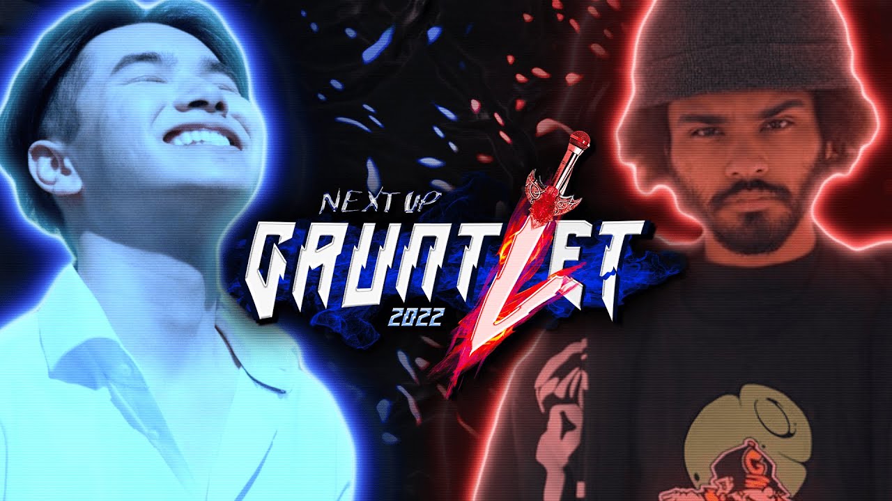 Next Up GAUNTLET (Underground Artist Tournament) Ep.6