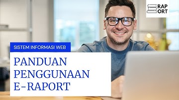 PANDUAN PENGGUNAAN E-RAPORT || POLITEKNIK NEGERI JEMBER || KELOMPOK 34 || TIF