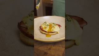 MIS RICOS HUEVOS 🍳🔥 #shorts