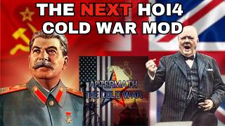 THE COLD WAR MOD I'VE BEEN WAITING FOR