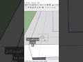 Spot Light In Sketch Up 