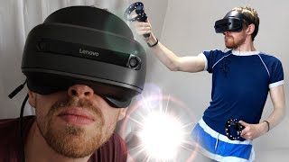 VR: The Valve Index VS The Cheapest