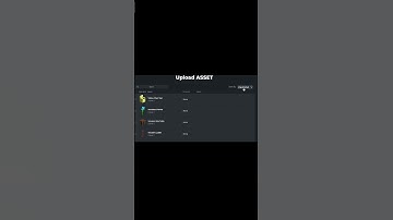 VoxEdit Quick Tips with Pandapops - replace assets