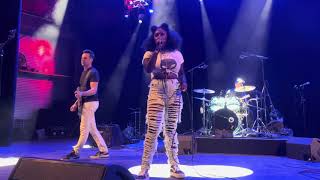 Download Lagu Attention Rebellion - The Other Side (live at College Street Music Hall in New Haven 2-19-24) MP3