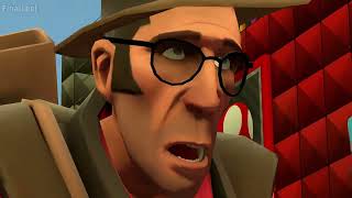 [SFM] Sniper WaveDashing (Collab) @FinalLeet