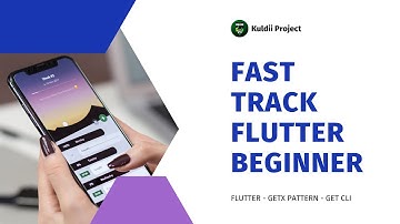 BELAJAR FLUTTER DARI NOL - SECTION 3 - 03 Visible & Invisible Widget