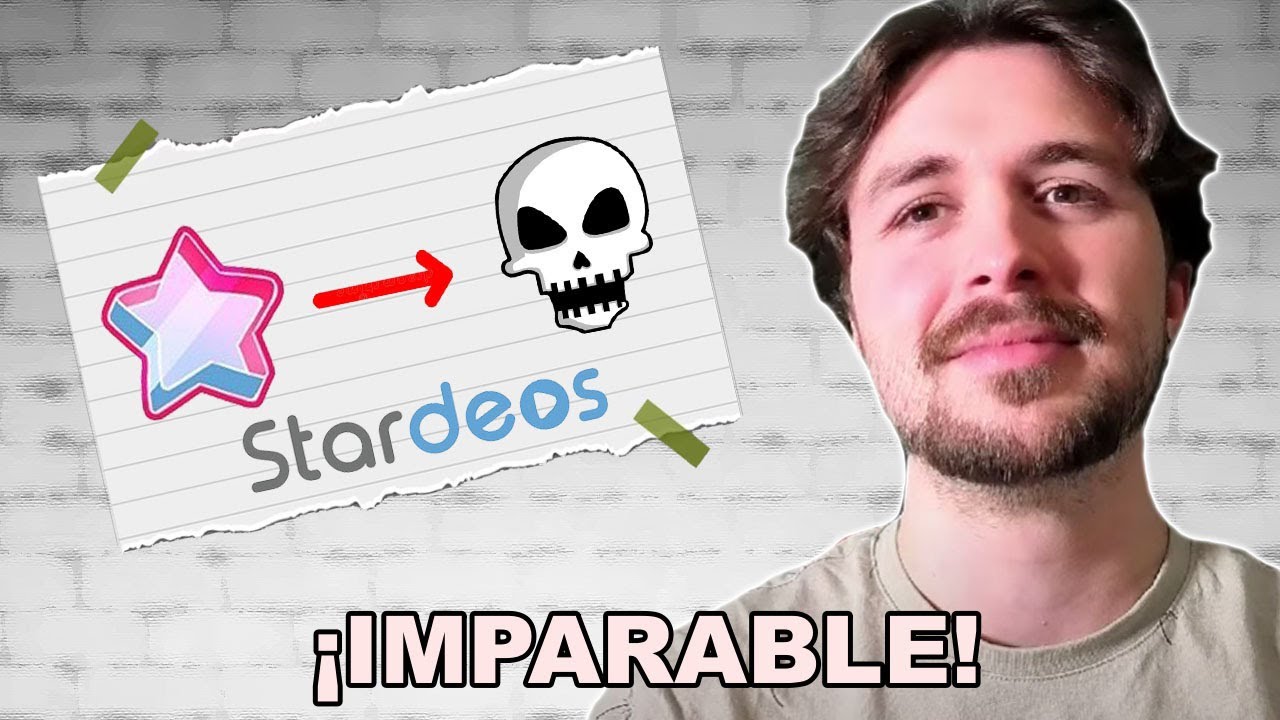 DALAS SE ARRUINA CON SU PROYECTO MÁS OSCURO, STARDEOS