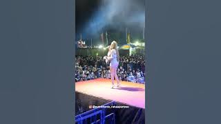 Putri Titania _ live demak _tembiring