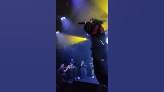 Joe Flizzow | Kongsi [Live]