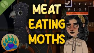 You Should Play Allogloom! - Steam Next Fest June 2026 | Heartstrings