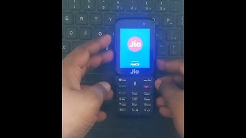 Jio Phone F41T Hard Reset 🔥🔥❤️❤️