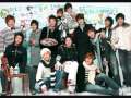 Super Junior - You´re gonna need somebody -
