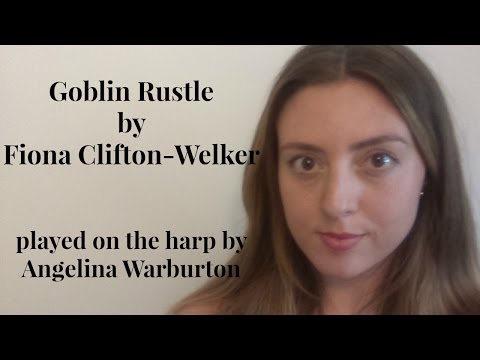 Fiona Clifton-Welker -