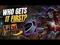 Who Should Get Belt of One-Hundred Deaths First? (TBC Anniversary)