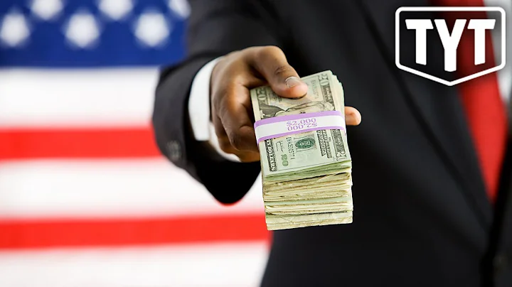Special Interests Copy and Paste Corrupt Legislation