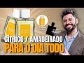 PERFUME Cítrico e amadeirado pra trabalho que dura o dia todo! SUMMER CÍTRUS que lembra PERSEUS PDM