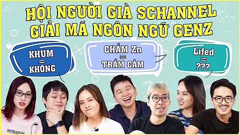 ¿Qué significa gen Z?