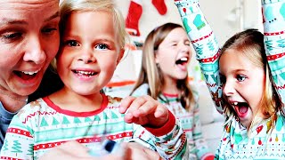Joyful Family Christmas Gift Exchange | J House Vlogs Special