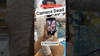 iphone camera problem solution 😱