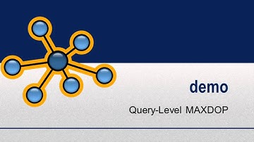 SQLDay 2015 | DEV | The Art and Science of Manhandling Parallelism (part 2) - Adam Machanic