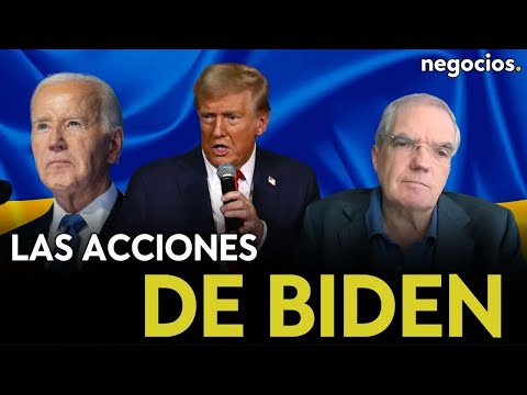 &ldquo;Biden sabe perfectamente que sus acciones pueden crear una escalada en Ucrania y sigue haci&eacute;ndolo&rdquo;