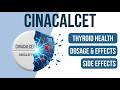 Cinacalcet - Uses, Dosage & Side Effects You MUST Know | MedGuide