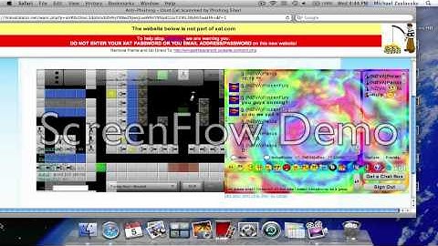 The Furthest TW2 Record.
