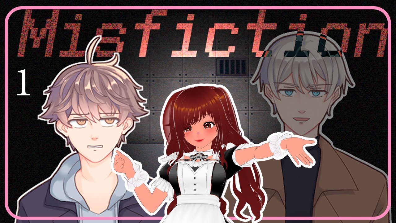 [misfiction] nos secuestra mi ex! #1 - YouTube