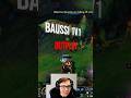 TheBausffs smooth outplay #leagueoflegends #shorts #thebausffs