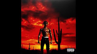 Free Travis Scott Type Beat Utopia Prod. 3Fu