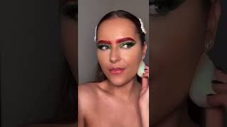 Download Lagu Hello.. Jason🧪❤️ #poisonivy #halloweenmakeuplook #makeup #creativemakeup MP3