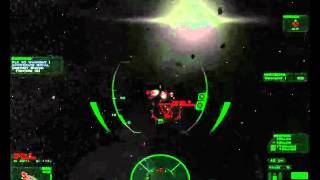 FreeSpace Open recording test