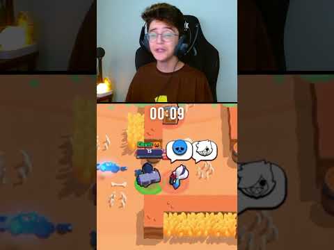 أضعف بطل بتاريخ براول ستارز