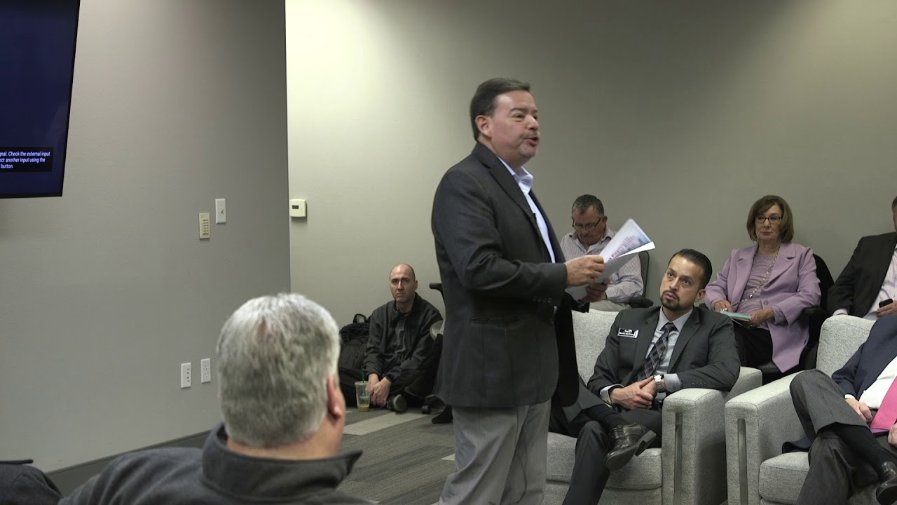 Real Estate Coaching by Mark Otero