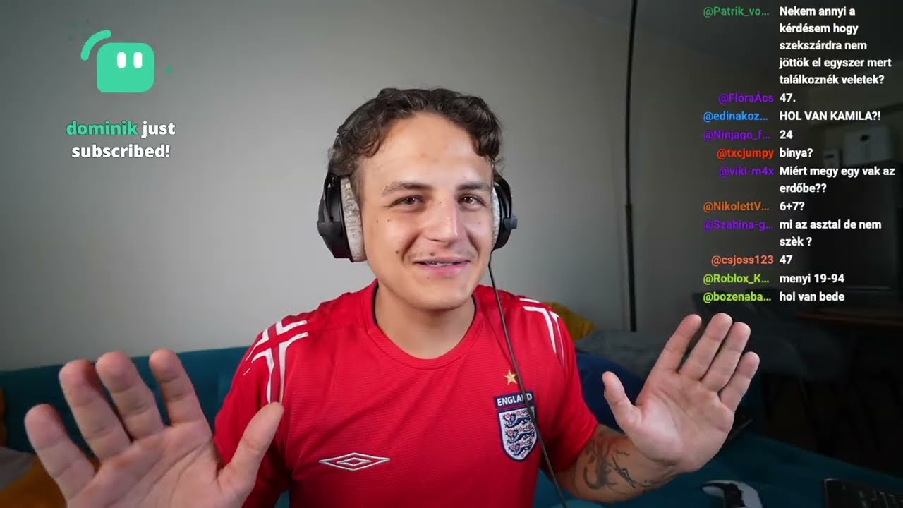 Latest Title & Thumbnail