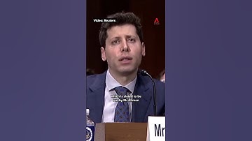 OpenAI staff threaten mass exodus to join ex-CEO Sam Altman at Microsoft #shorts