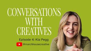 Kia Pegg: From The Dumping Ground to Presenting on the BBC