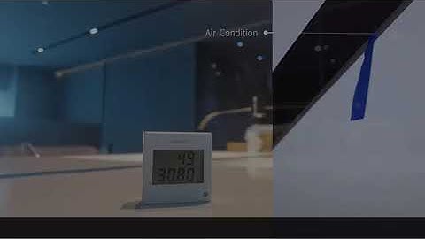 Lifesmart台灣 | 智慧環境感應器CUBE Environmental Sensor