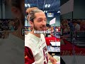 AR5 or JA17? 👇 #sportscards #fanaticsfest