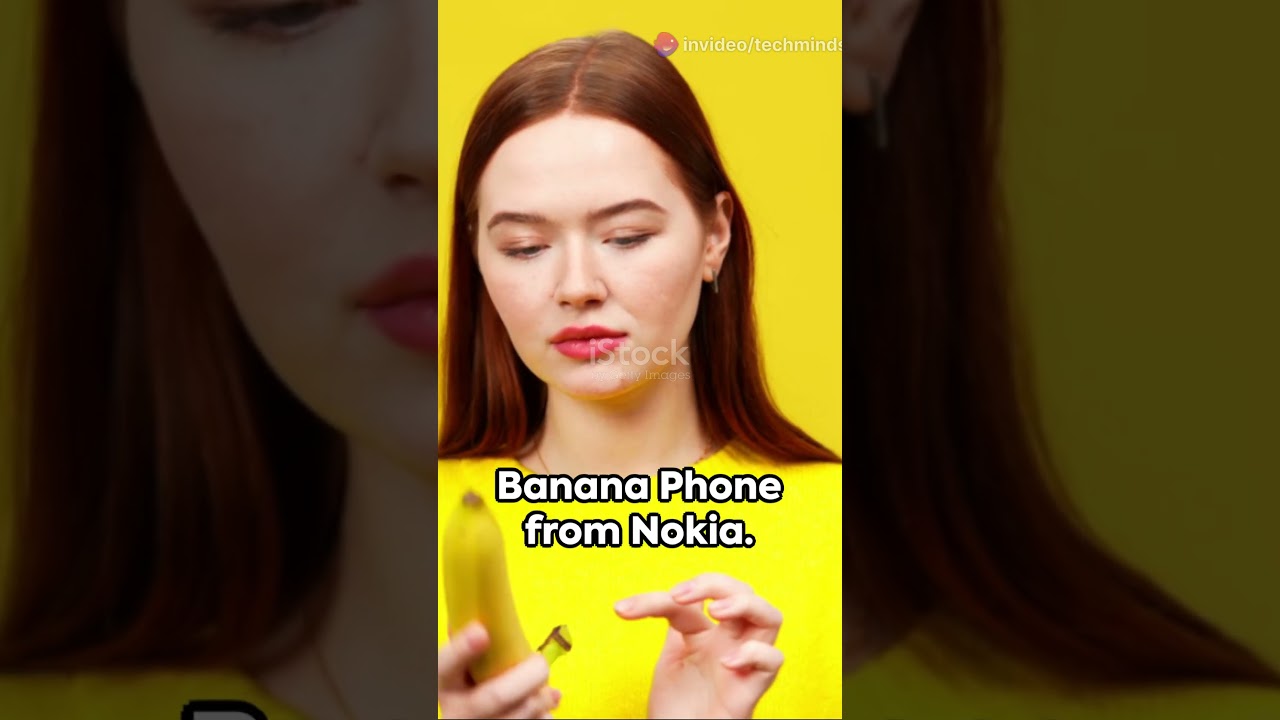 "3 Weirdest Smartphones ever"