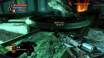 Bioshock 2- Part 40: Sir Hacks-A-Lot