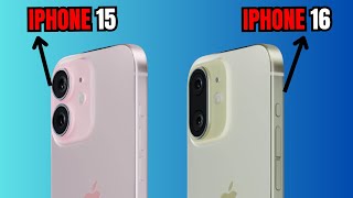 Comprar Iphone 15, Esperar Iphone 16? #monteirotech #ofertabest