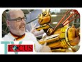 Backen Extrem - Wer wird der beste Bäcker Deutschlands? | Focus TV Reportage