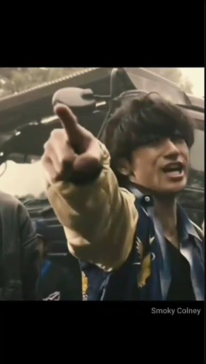 “Ikuzo Temera
