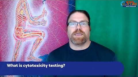 ISO 10993-1 Testing Requirements - Amsterdam 510(k) Workshop