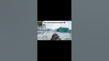 THE BEST XM4 Class Setup in Black Ops 6! ( NO RECOIL)